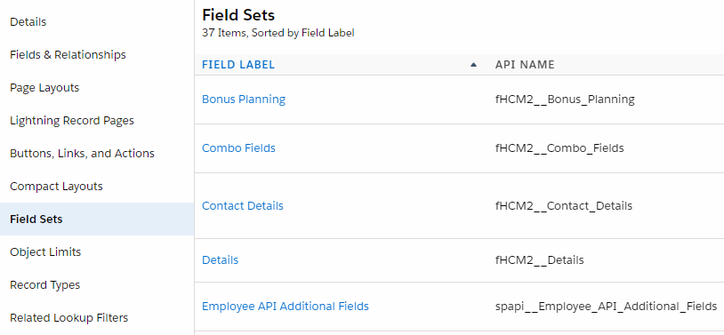 How to add additional fields · Docs (v1.0.0) · People · Developer Portal