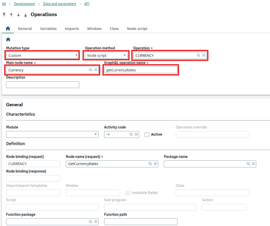 Custom Node Script Operations · Docs (latest) · X3 · Developer Portal