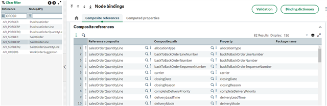 Composite nodes · Docs (latest) · X3 · Developer Portal