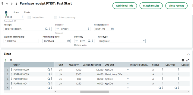 Add your custom fields and tables · Docs (latest) · X3 · Developer Portal