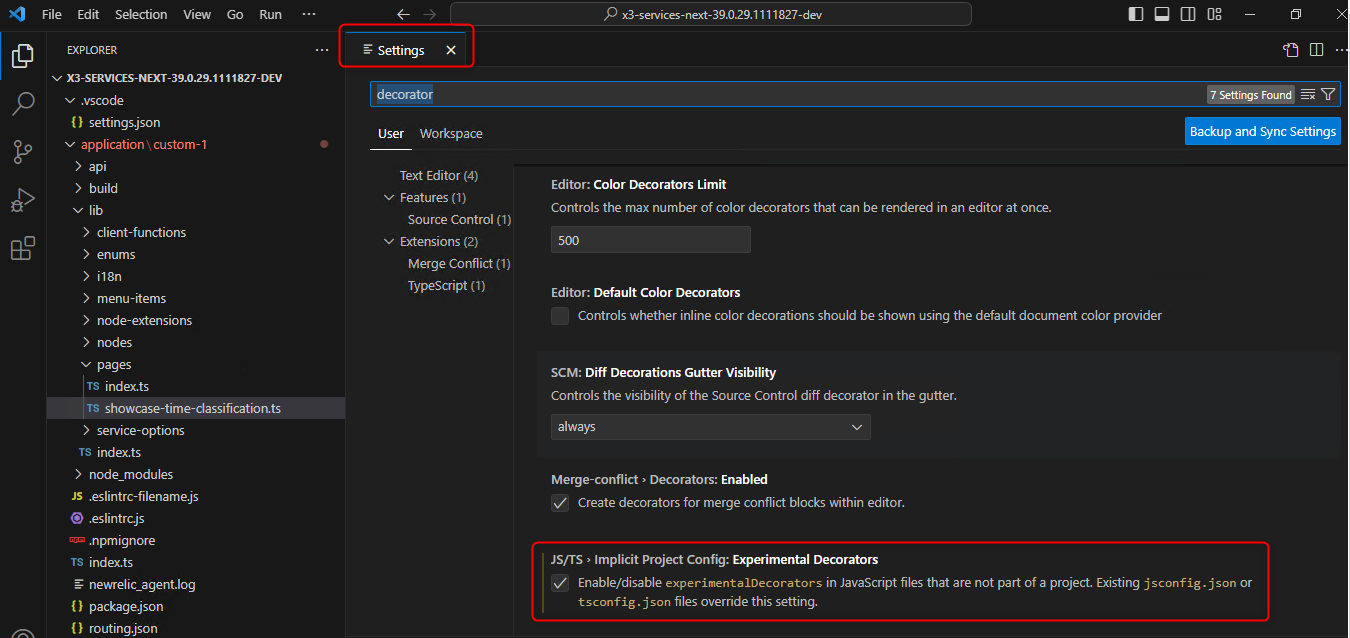 FAQs · Docs (latest) · X3 · Developer Portal