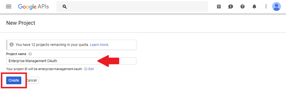 Creating an OAuth2 Client · Docs (latest) · X3 · Developer Portal