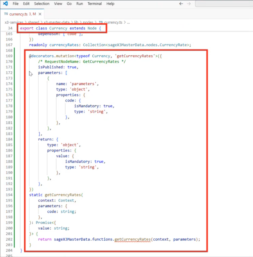 Custom Node Script Operations · Docs (latest) · X3 · Developer Portal